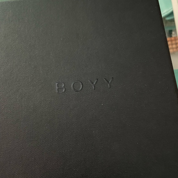 Boyy “charm” bag - Picture 9 of 12